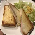 珈琲 伴茶夢 目白店の写真_150871