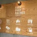 RACINES FARM TO PARK（ラシーヌ ファーム トゥー パーク）の写真_150906