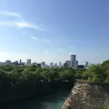 大阪城の写真_151065