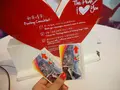 ヴィクトリア・ピーク（Victoria peak）の写真_151214