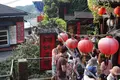 九份老街 Jiufen Old Streetの写真_151443