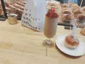 パンとエスプレッソと南森町交差点の写真_151719