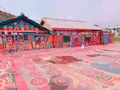 彩虹眷村（Rainbow Village）の写真_151741