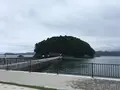 志津川海水浴場「サンオーレそではま」の写真_151811