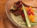 鶏ポタ ラーメン THANK（サンク）の写真_151833