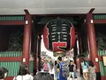 浅草寺の写真_151939