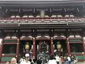 浅草寺の写真_151942