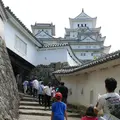 姫路城の写真_152040