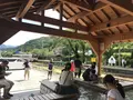 湯野上温泉駅の写真_152133