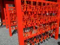 伏見稲荷大社の写真_152539