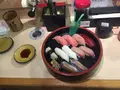 廻転寿司 海鮮の写真_152649