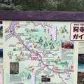 阿寺渓谷の写真_152723