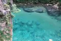 阿寺渓谷の写真_152745