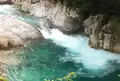 阿寺渓谷の写真_152748