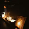 美濃和紙あかりアート館の写真_153215