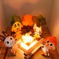 美濃和紙あかりアート館の写真_153221