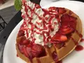 Urth Caffé 代官山店（アースカフェ）の写真_153382