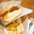 Hotdogcafe Umieの写真_153524