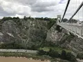 クリフトン吊り橋の写真_153765