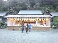 佐太神社の写真_154319