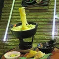 川に挟まれた水の町「郡上」の写真_154343