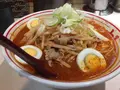 蒙古タンメン中本 渋谷店の写真_154389