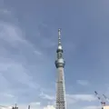 東京スカイツリーの写真_154575
