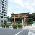 宇都宮二荒山神社の写真_154964
