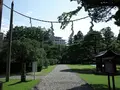 蒲生神社の写真_154972