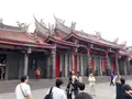 行天宮（Xingtian Temple）の写真_155004