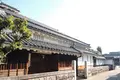 今井町の町並みの写真_155036