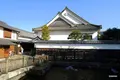 今井町の町並みの写真_155039