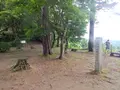 春日山城跡の写真_155169