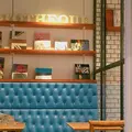 カフェ＆ブックス ビブリオテーク 東京・有楽町（café & books bibliothèque Tokyo Yurakucho）の写真_155372