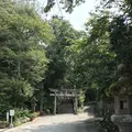 玉作湯神社の写真_155539