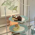 Diamond Jubilee Tea Salonの写真_155861