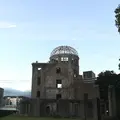 原爆ドームの写真_155989