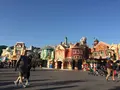 ディズニーランド・リゾートの写真_156063