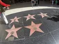 ハリウッド・ウォーク・オブ・フェームの写真_156331