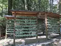 貴船神社 中宮 結社の写真_156441