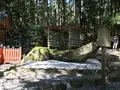 貴船神社 中宮 結社の写真_156443