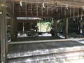 貴船神社 奥宮の写真_156445