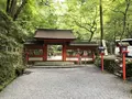 貴船神社 奥宮の写真_156446