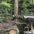 貴船神社 奥宮の写真_156447