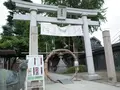 香取神社（亀有）の写真_156459