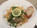 カフェ　オトノヴァの写真_156525