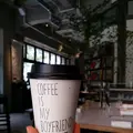 The Workers coffee / barの写真_156717