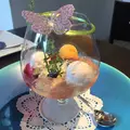 dessert cafe hachidoriの写真_157240