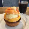 エスデミックカフェの写真_157243