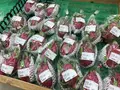 JAファーマーズマーケットやえやま ゆらてぃく市場の写真_157599